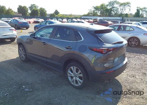 2020 Mazda Cx-30 Preferred Package z USA, uszkodzony, nr VIN 3MVDMBDL5LM121273